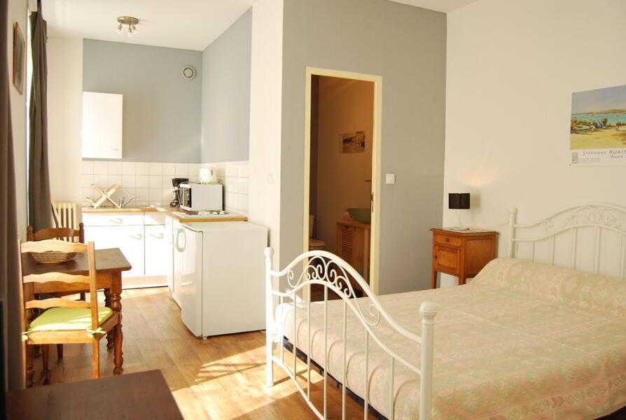 Residence Du Rhone Et Des Thermes 네레스레벵즈 외부 사진