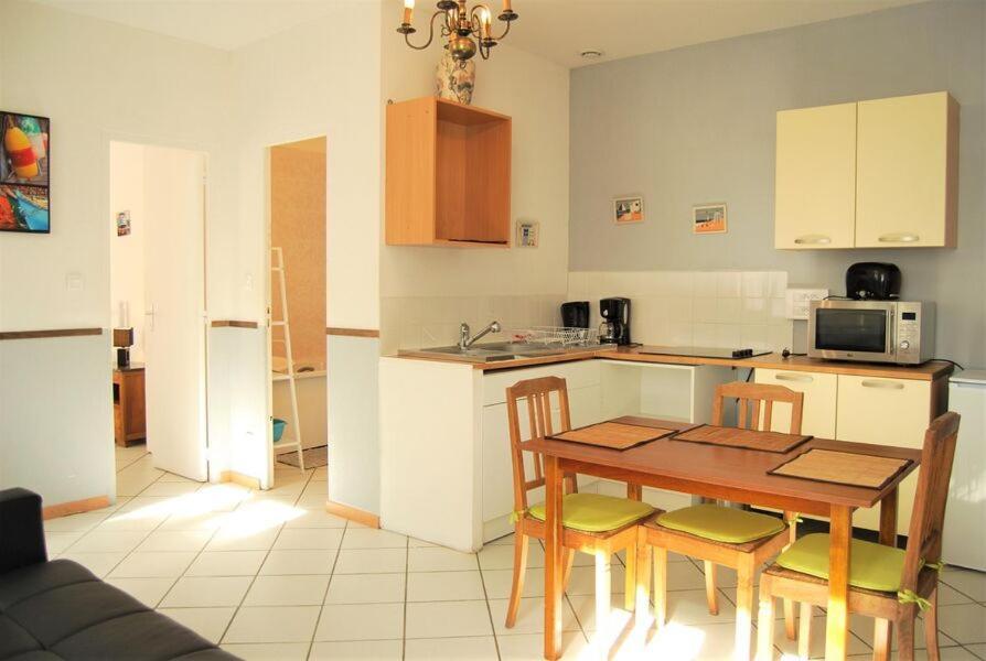 Residence Du Rhone Et Des Thermes 네레스레벵즈 외부 사진